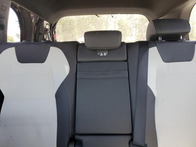 MERCEDES-BENZ GLB 250 4MATIC 2022