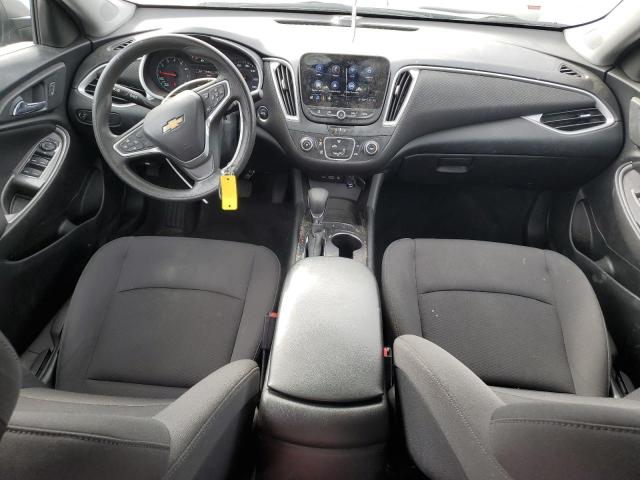 CHEVROLET MALIBU LS 2022