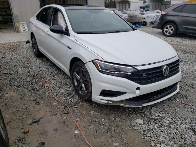 VOLKSWAGEN JETTA S 2019