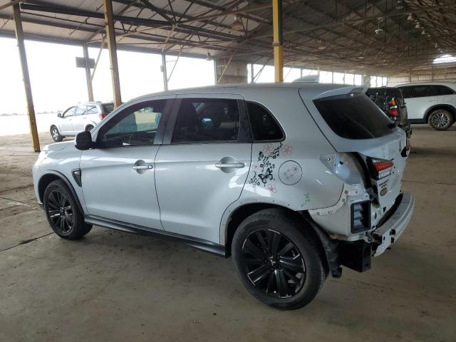 MITSUBISHI OUTLANDER SPORT S/SE 2024