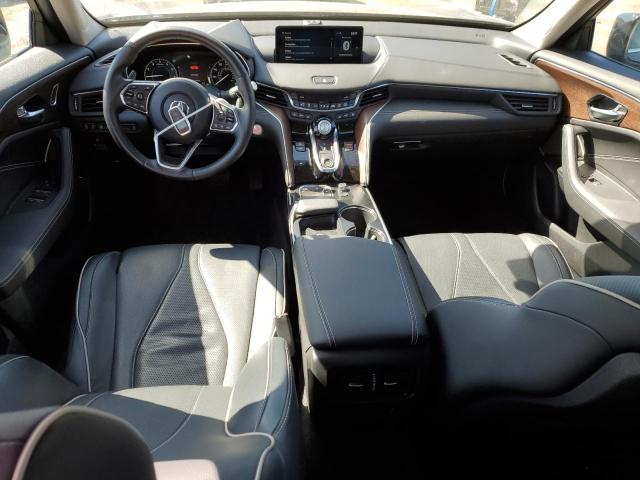 ACURA TLX ADVANCE 2021