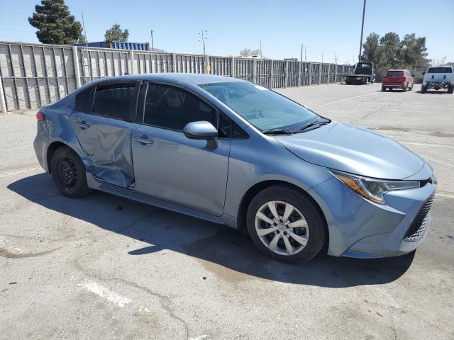 TOYOTA COROLLA LE 2020