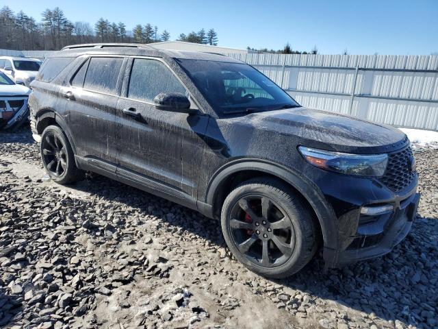 FORD EXPLORER ST 2021