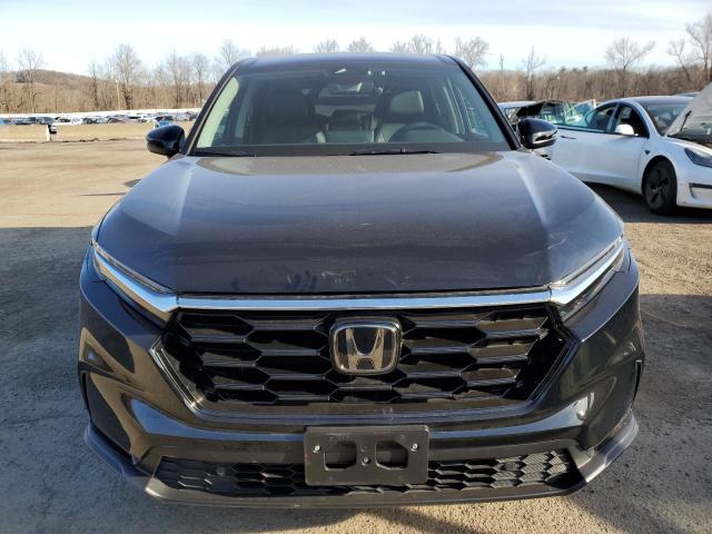 HONDA CR-V EXL 2024