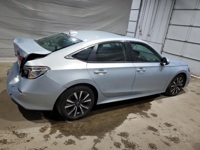 HONDA CIVIC EX 2022
