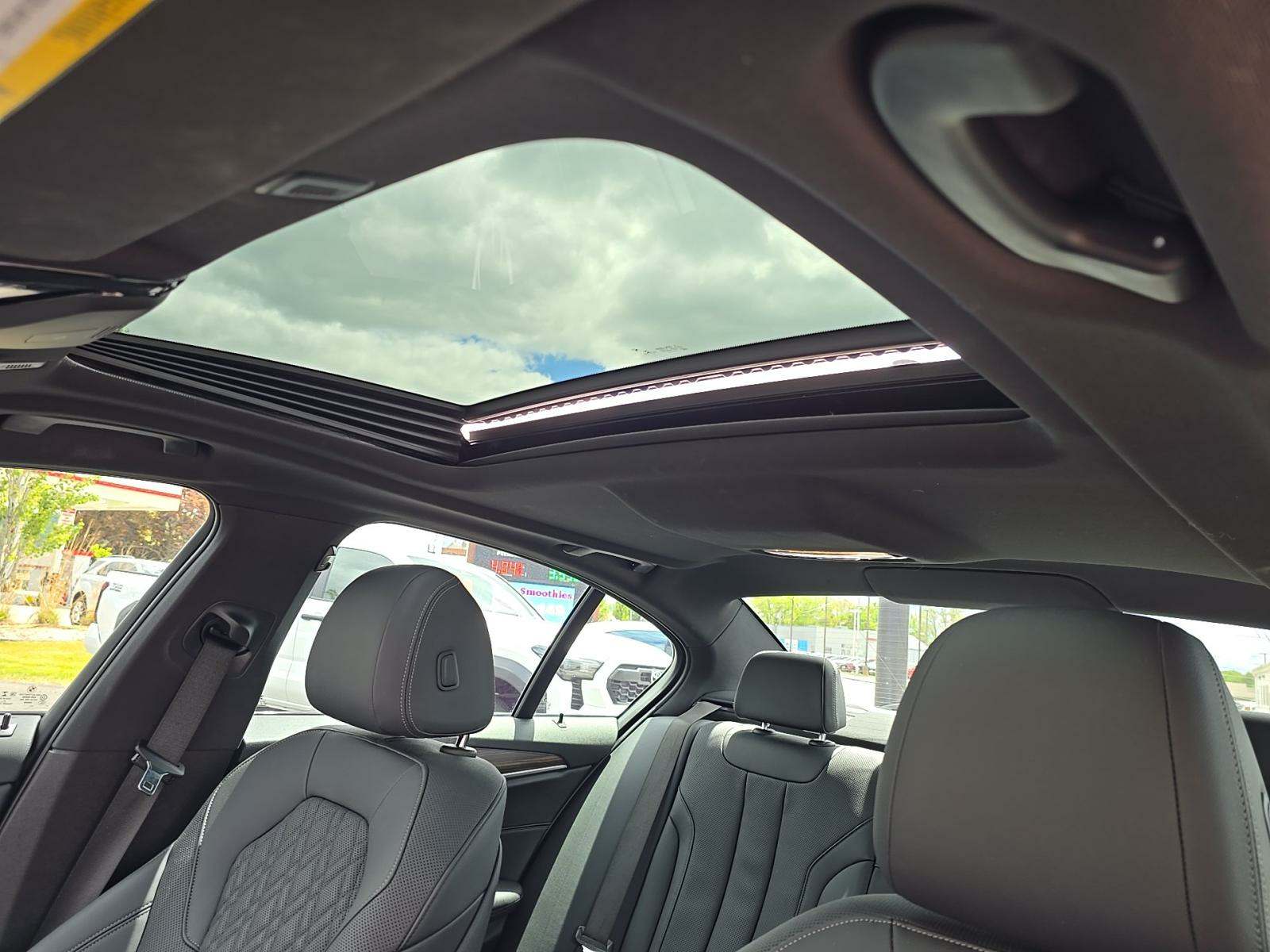 BMW 530 XI 2022