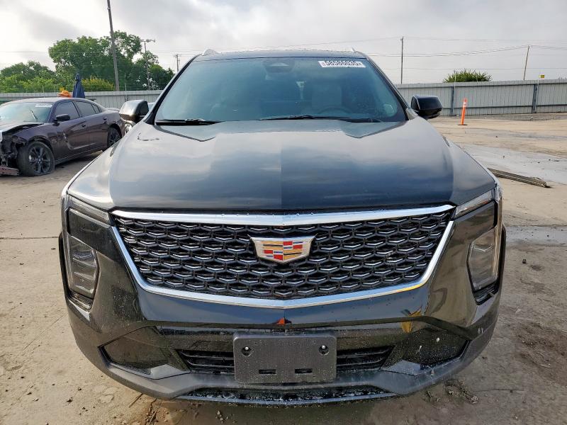 CADILLAC XT4 PREMIUM LUXURY 2024