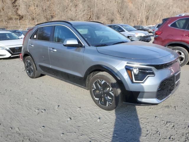 KIA NIRO WIND 2024