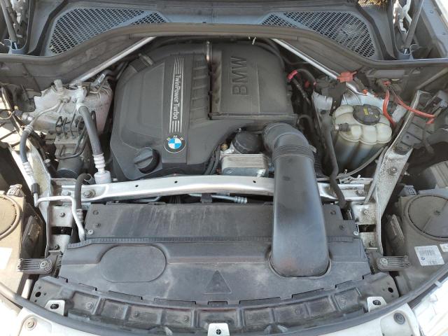 BMW X5 XDRIVE35I 2017