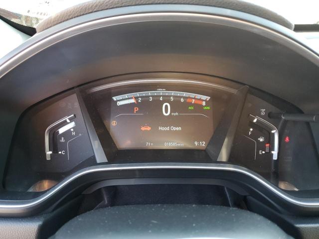 HONDA CR-V EXL 2022