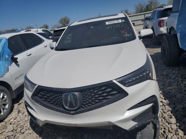 ACURA RDX A-SPEC 2021