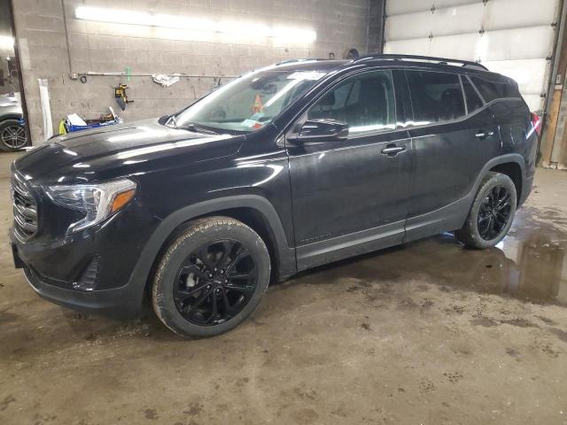 GMC TERRAIN SLE 2019