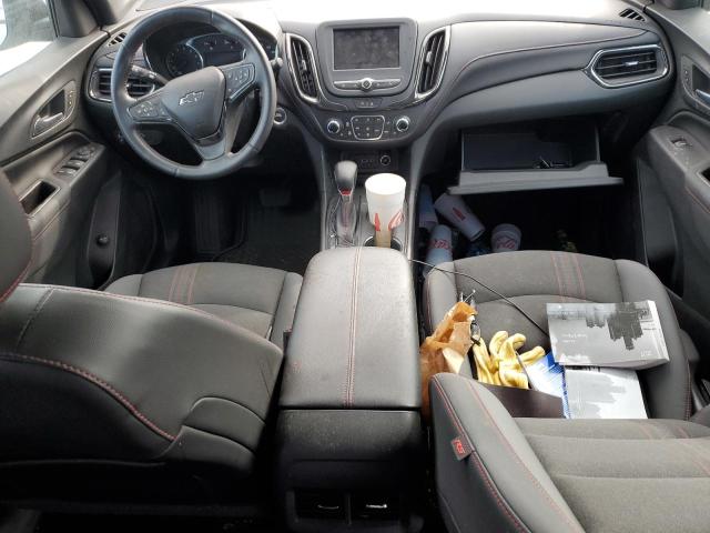 CHEVROLET EQUINOX RS 2022