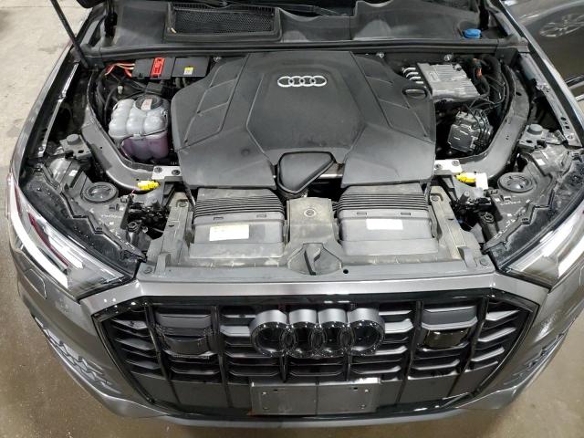 AUDI Q7 PREMIUM PLUS 2023