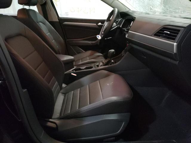 VOLKSWAGEN JETTA S 2021