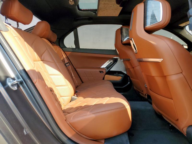 BMW 760 XI 2023