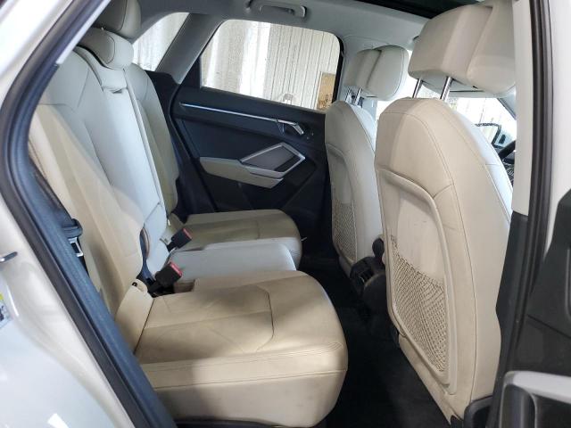 AUDI Q3 PREMIUM PLUS S LINE 45 2021