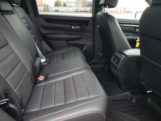HONDA CR-V SPORT TOURING 2024