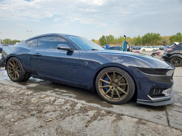 FORD MUSTANG DARK HORSE 2023