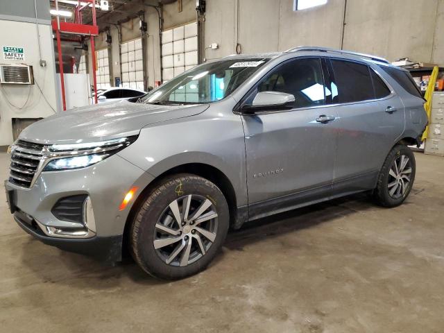 CHEVROLET EQUINOX PREMIERE 2024