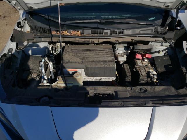 NISSAN LEAF S 2018
