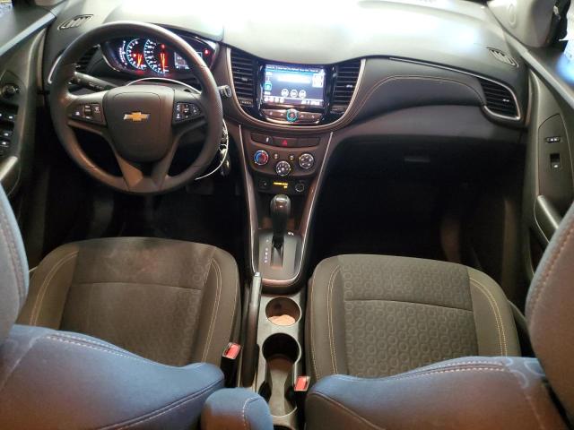 CHEVROLET TRAX LS 2021