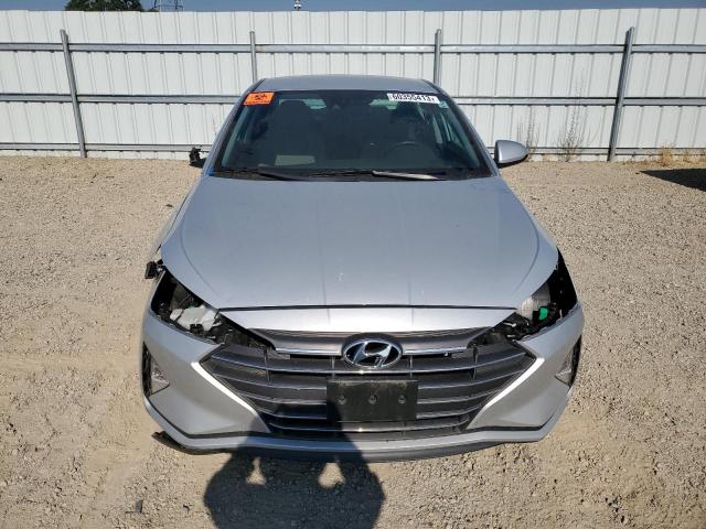 HYUNDAI ELANTRA ECO 2020
