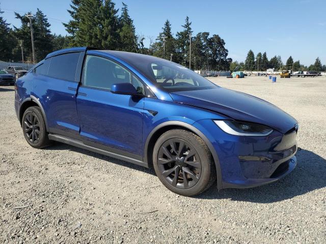 TESLA MODEL X 2023