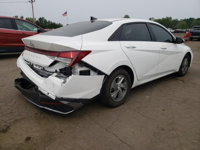 HYUNDAI ELANTRA SE 2023