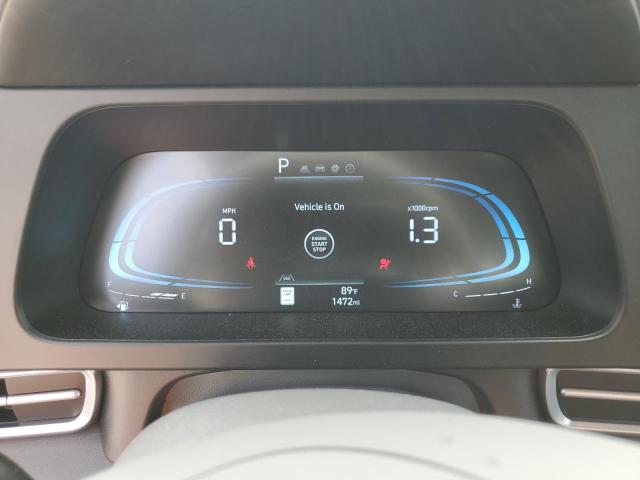 HYUNDAI ELANTRA SEL SPORT 2024
