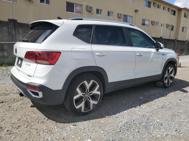 VOLKSWAGEN TAOS SEL 2022