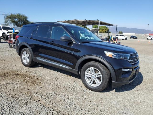 FORD EXPLORER XLT 2023