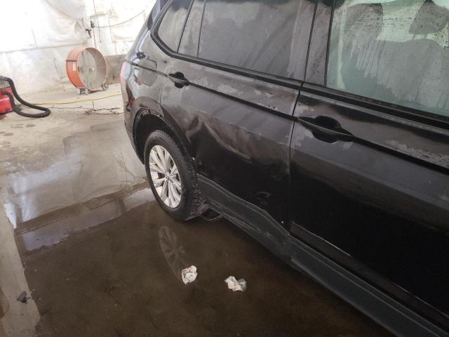 VOLKSWAGEN TIGUAN S 2020