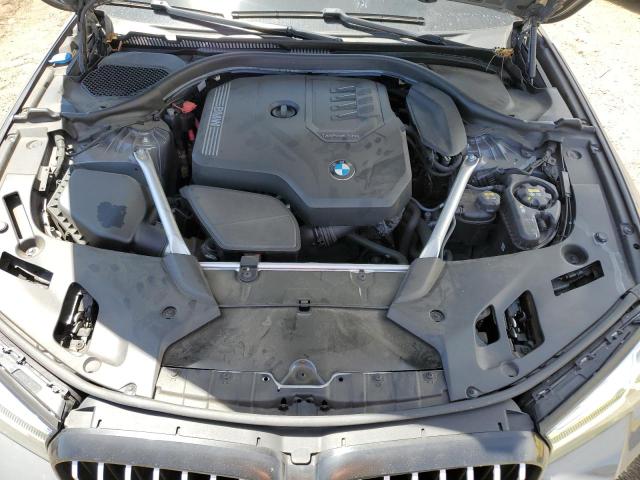 BMW 530 I 2020
