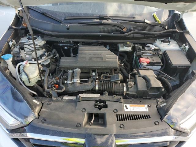 HONDA CR-V 2022