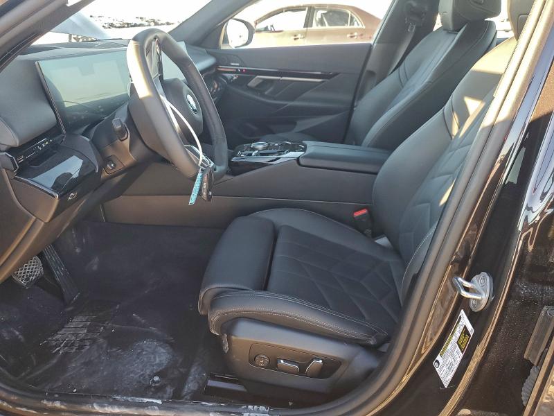 BMW 530 I 2024