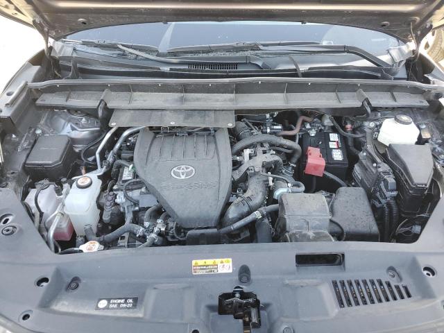 TOYOTA HIGHLANDER LE 2024