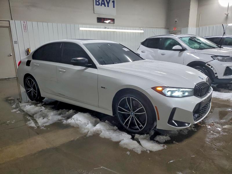 BMW 330XE 2022