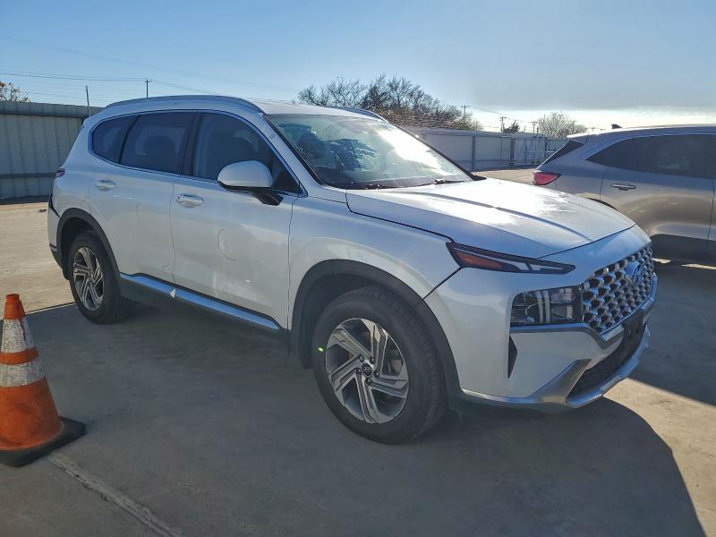 HYUNDAI SANTA FE SEL 2021