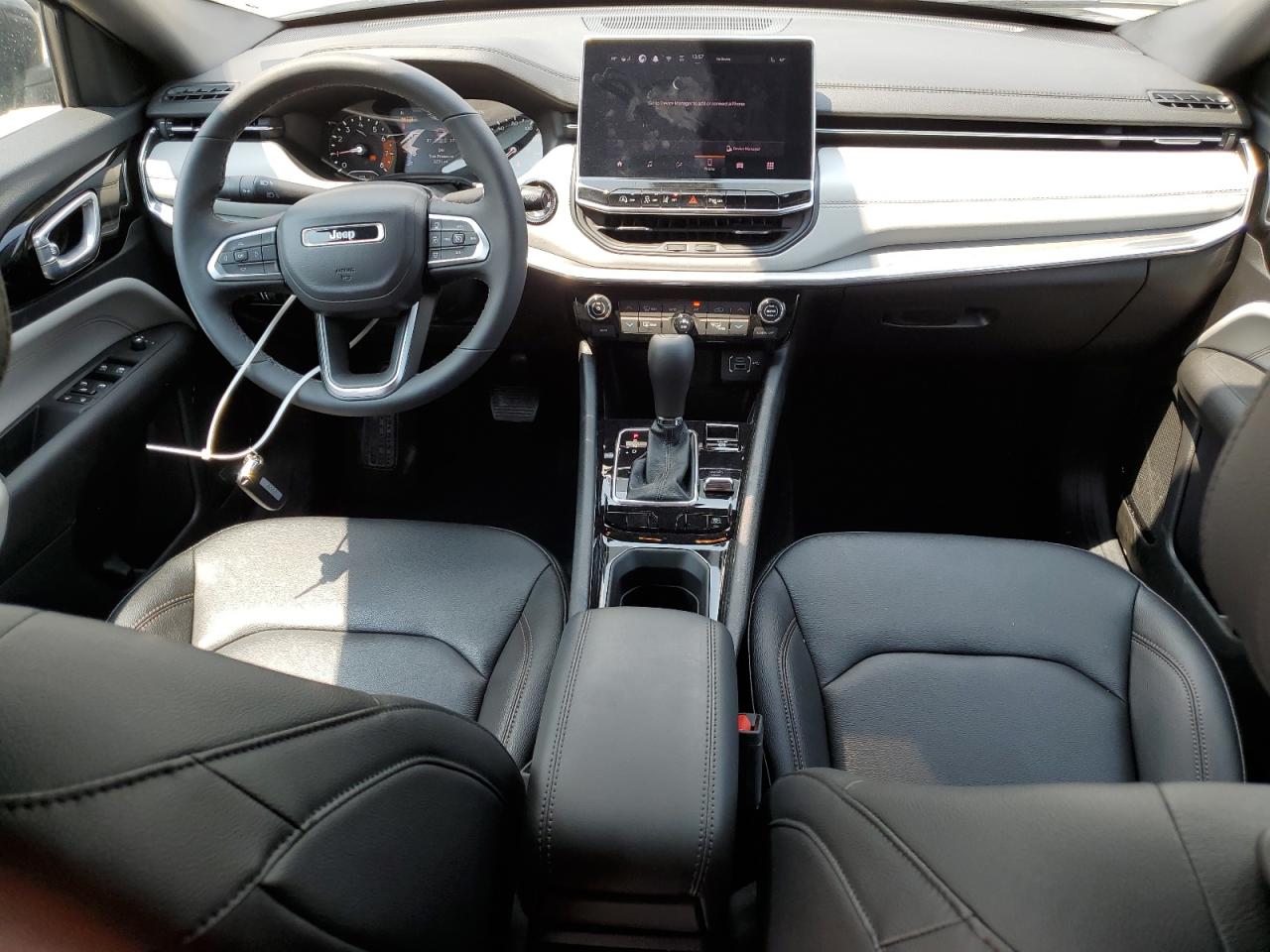 JEEP COMPASS LIMITED 2024