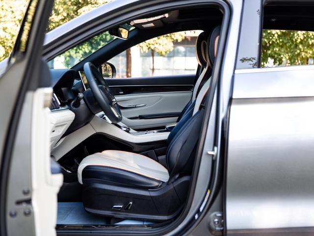 BYD Song PLUS 2021