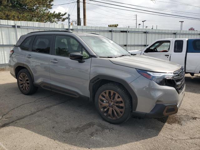 SUBARU FORESTER SPORT 2025