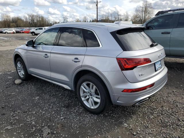 AUDI Q5 PREMIUM PLUS 45 2022