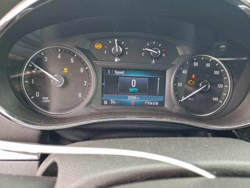 BUICK ENCORE PREFERRED 2022