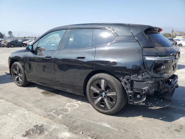 BMW IX XDRIVE50 2024
