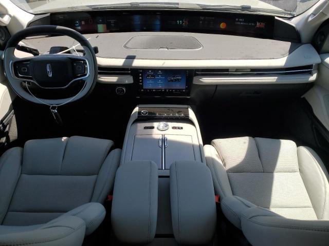 LINCOLN NAVIGATOR RESERVE 2025
