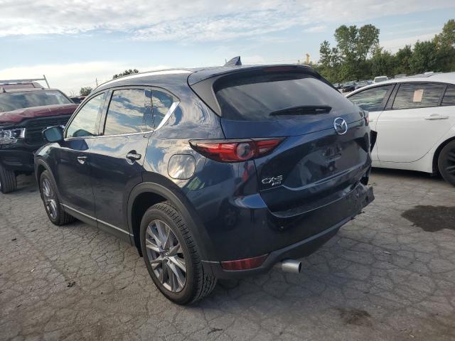 MAZDA CX-5 GRAND TOURING 2021
