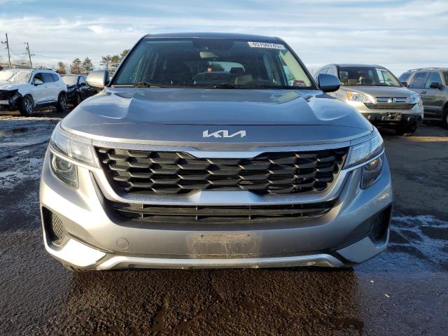KIA SELTOS LX 2022