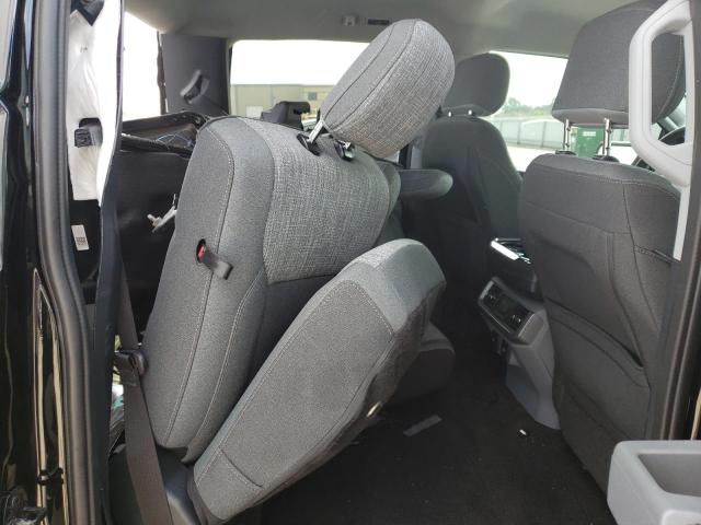FORD F150 SUPERCREW 2021