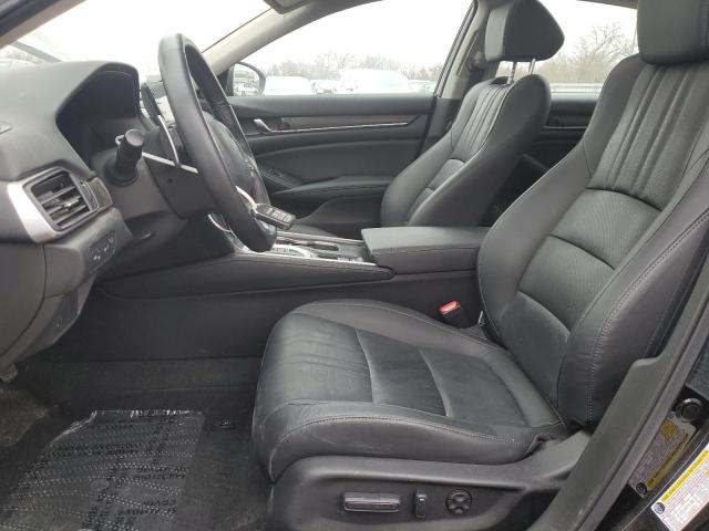 HONDA ACCORD TOURING 2022